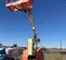 2015 JLG 450AJ Articulating Boom Lift