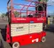 2018 MEC 4046SE Scissor Lift