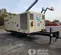 2018 Doosan HP1600WCU-T4FIQ Air Compressor