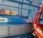 2017 Genie GS-3232 Scissor Lift