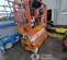 2021 Snorkel S3219E Scissor Lift