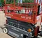 2016 Skyjack SJIII3219 Scissor Lift
