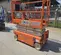 2019 Snorkel S3219E Scissor Lift