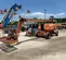 2017 JLG 800AJ Articulating Boom Lift