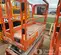 2020 Snorkel S3219E Scissor Lift