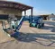 2017 Genie Z-45/25J DC Articulating Boom Lift