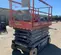 2015 Skyjack SJIII4632 Scissor Lift