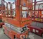 2021 Snorkel S3215E Scissor Lift