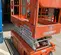 2018 Snorkel S3219E Scissor Lift