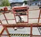 2016 Snorkel TB86J Boom Lift