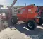 2018 JLG 450AJ Articulating Boom Lift