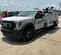 2019 Ford F550REGXLG4WD