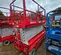 2017 MEC 4555SE Scissor Lift