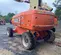 2018 JLG 860SJ Boom Lift
