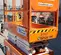 2018 Snorkel S3219E Scissor Lift