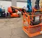 2018 JLG 660SJ Boom Lift