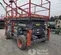 2020 Skyjack SJ8841RT Rough Terrain Scissor Lift
