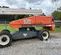 2019 Snorkel TB86J Boom Lift