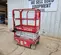 2018 MEC 1330SE Scissor Lift