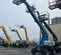 2016 Genie S-60XC Boom Lift