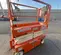 2020 Snorkel S3219E Scissor Lift