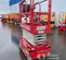 2019 MEC MICRO 19 Scissor Lift