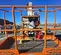 2016 Snorkel A46JE Articulating Boom Lift