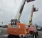 2021 Snorkel 660SJ Boom Lift