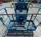 2016 Genie Z-60/37FE Articulating Boom Lift