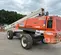 2019 Snorkel TB86J Boom Lift