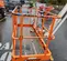 2016 Snorkel TB86J Boom Lift