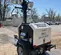 2020 Allmand NLV-K1005 Portable Light Tower