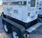 2022 Multiquip DCA40SSKU4F Diesel Generator