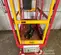 2021 MEC MICRO 13-XD Scissor Lift