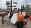 2022 Generac MLTS-4 Portable Work Light