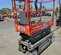 2017 Skyjack SJIII3219 Scissor Lift
