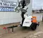 2018 Magnum Pro MLT6SM Portable Light Tower