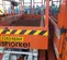 2019 Snorkel S3219E Scissor Lift