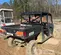 2021 Polaris PRO XD 4000D Utility Vehicle