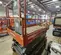 2016 Skyjack SJIII4632 Scissor Lift