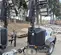 2022 Allmand NLGR LC 3KW Portable Work Light