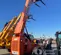 2019 SKYTRAK 10054 Forklift