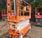 2019 Snorkel S3226E Scissor Lift