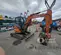 2023 HITACHI ZX35U-5 Mini Excavator