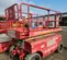 2019 MEC 3369ERT Scissor Lift