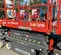 2016 Skyjack SJIII3219 Scissor Lift