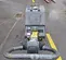 2022 BOMAG BPR70/70DE Vibratory Plate Compactor