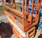 2019 Snorkel S3226E Scissor Lift
