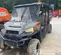 2023 Polaris PRO XD 4000D Utility Vehicle
