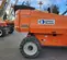 2017 JLG 660SJ Boom Lift